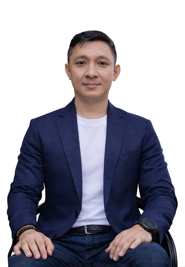 Huynh - Bác Sĩ Doanh Nghiệp